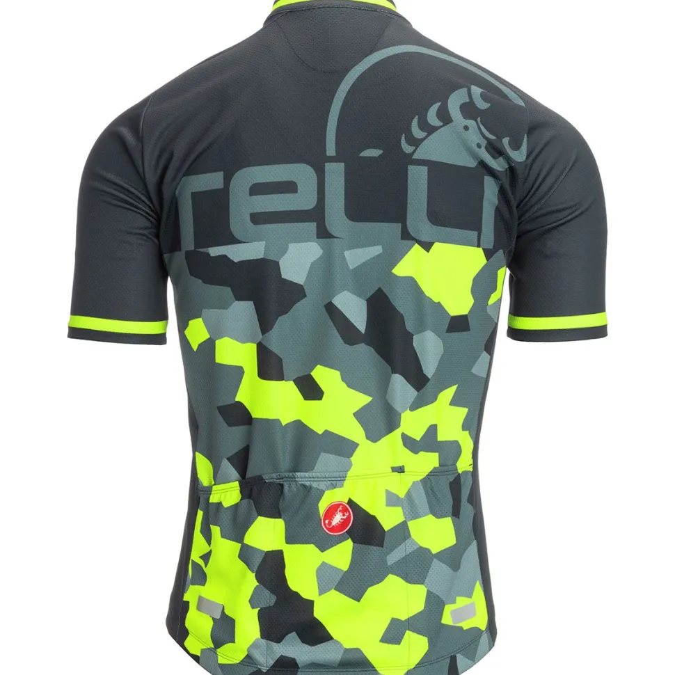 Attacco Limited Edition Jersey - Men's