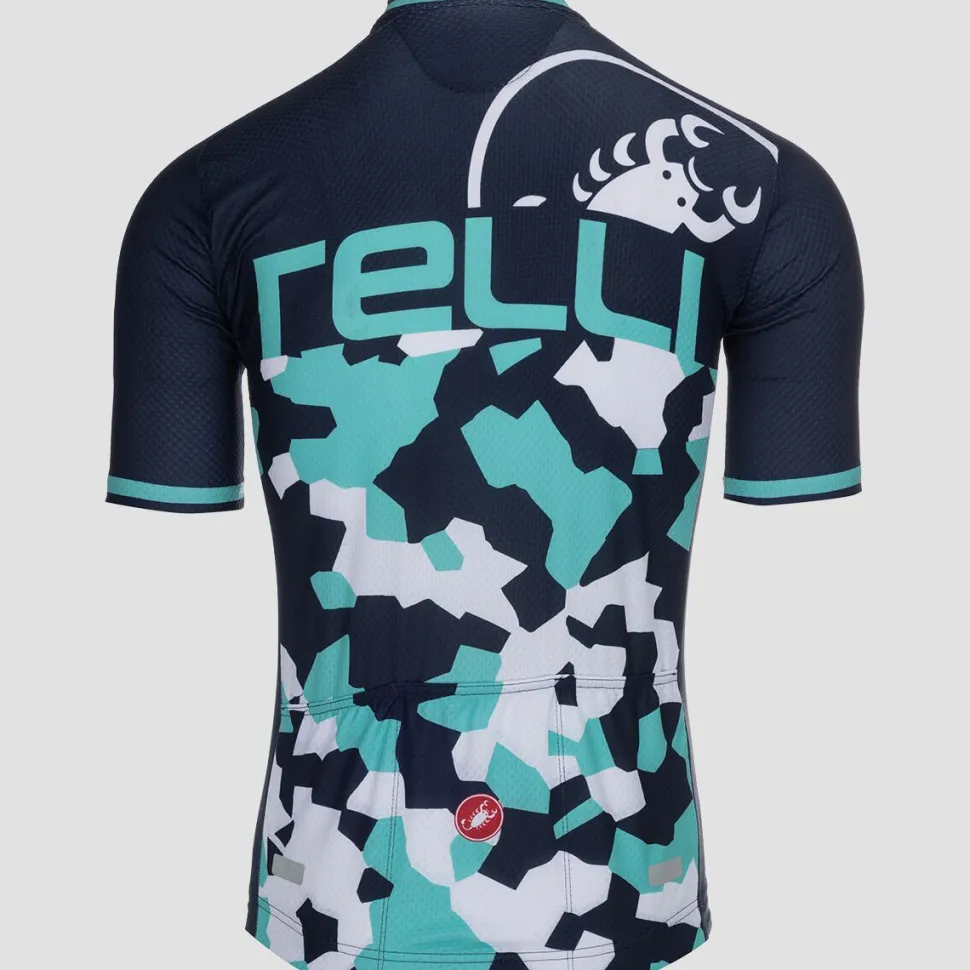 Attacco Limited Edition Jersey - Men's