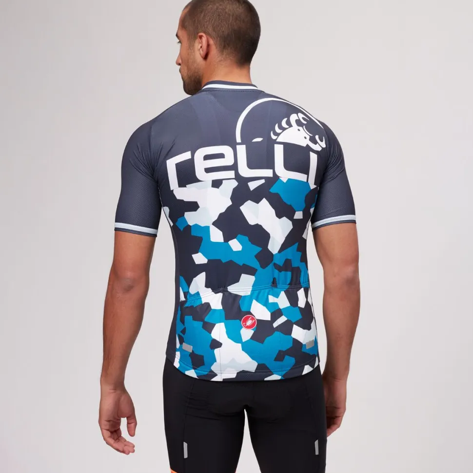 Attacco Limited Edition Jersey - Men's