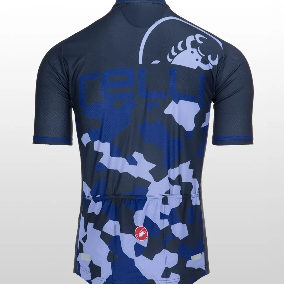 Attacco Limited Edition Jersey - Men's
