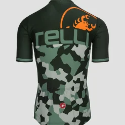 Attacco Limited Edition Jersey - Men's