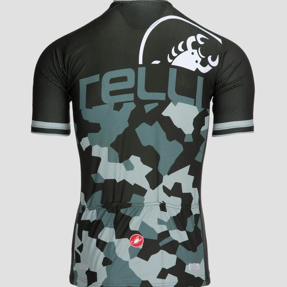 Attacco Limited Edition Jersey - Men's