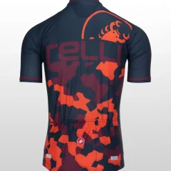 Attacco Limited Edition Jersey - Men's