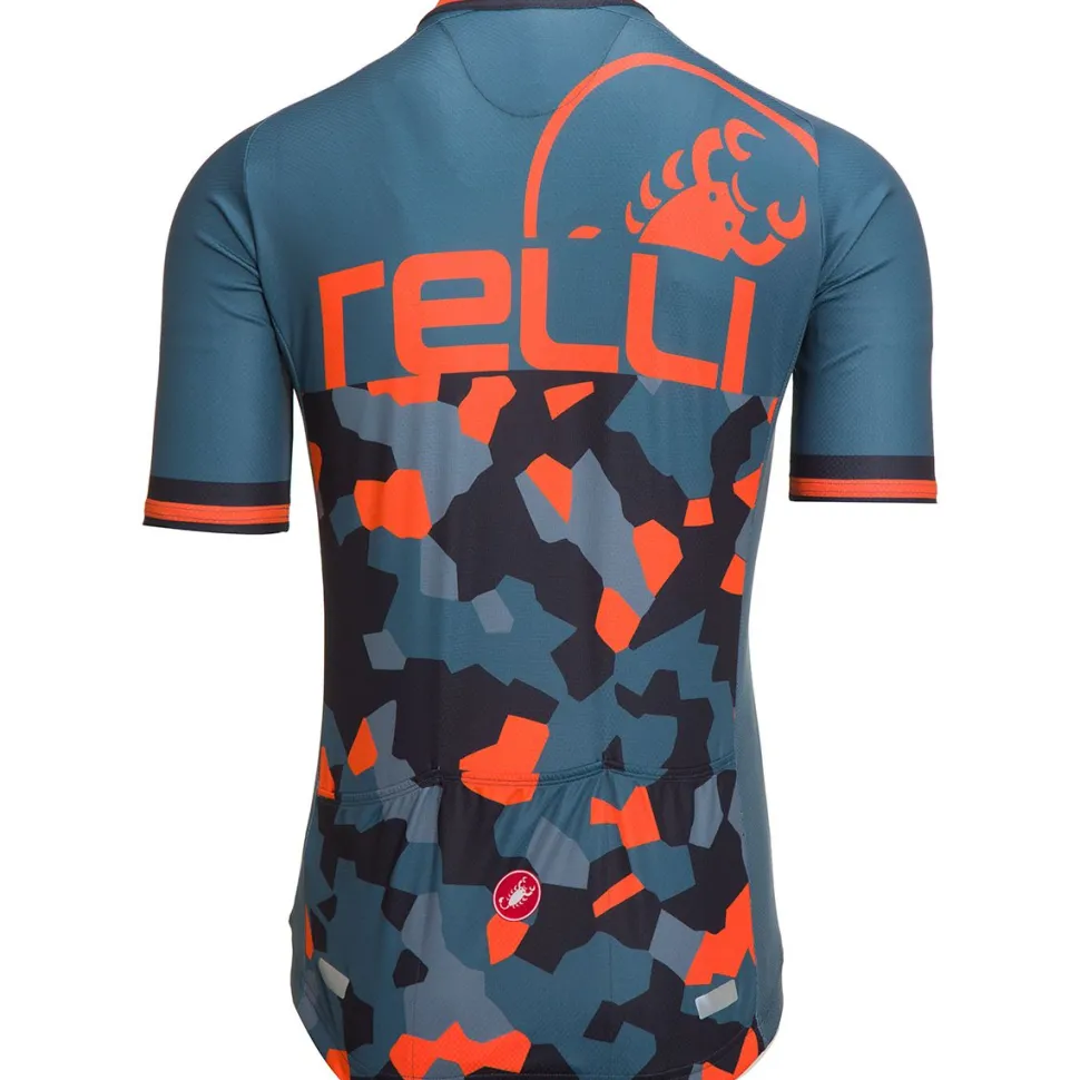 Attacco Limited Edition Jersey - Men's
