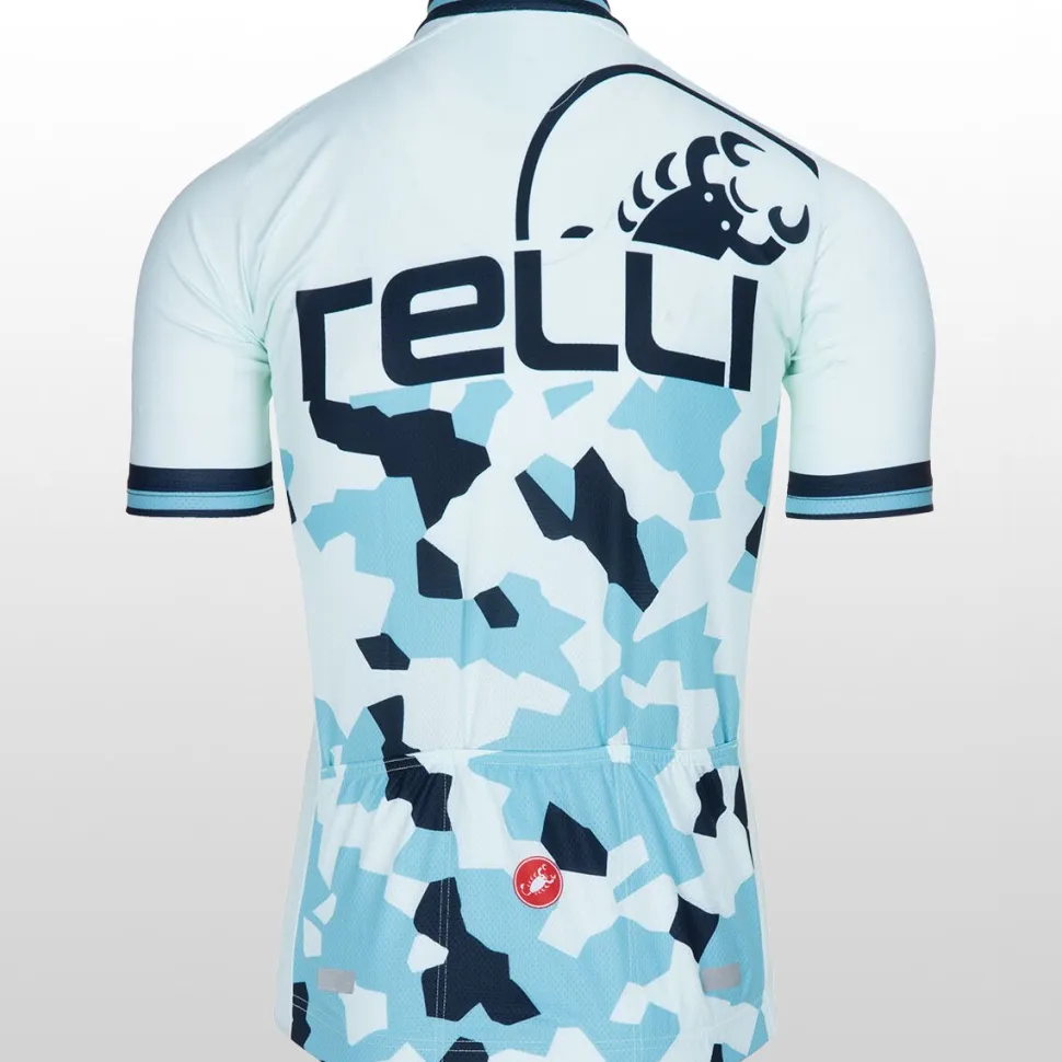 Attacco Limited Edition Jersey - Men's