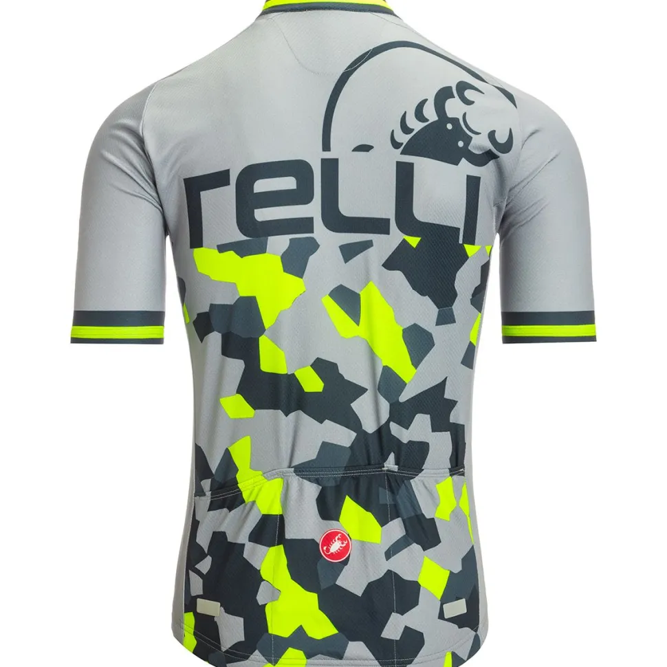 Attacco Limited Edition Jersey - Men's