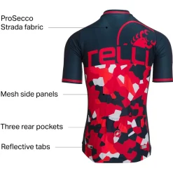 Attacco Limited Edition Jersey - Men's