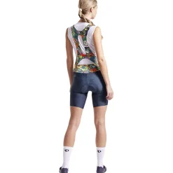 Attack Air Bib Short - Women's