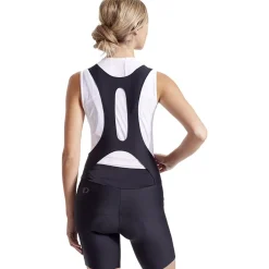 Attack Air Bib Short - Women's