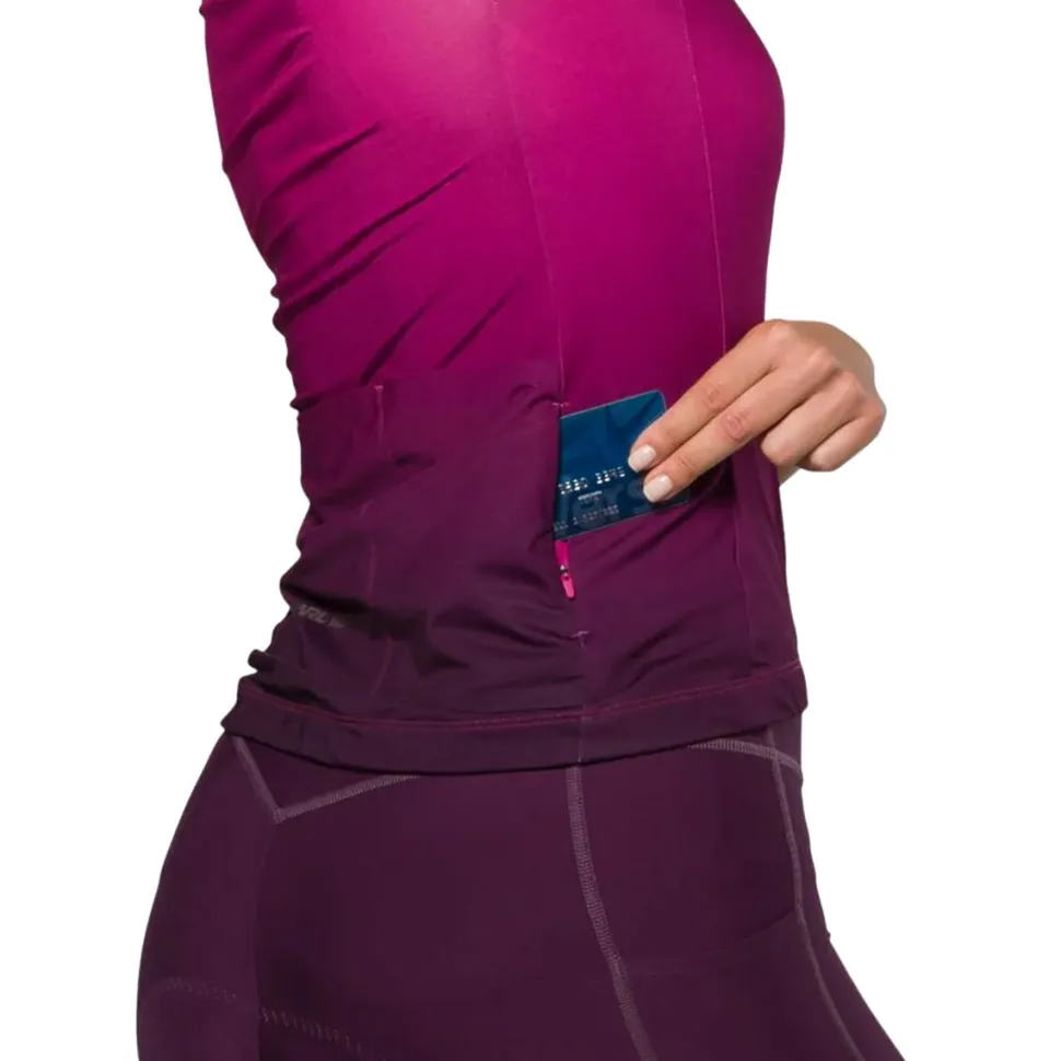 Attack Air Jersey - Women's