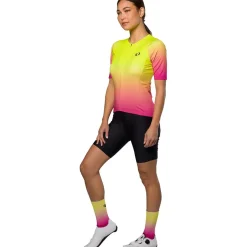 Attack Air Jersey - Women's
