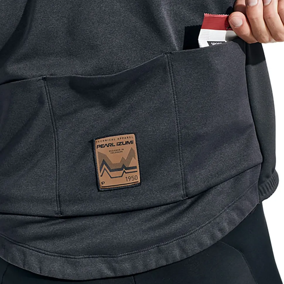 Attack Amfib Lite Jacket - Men's