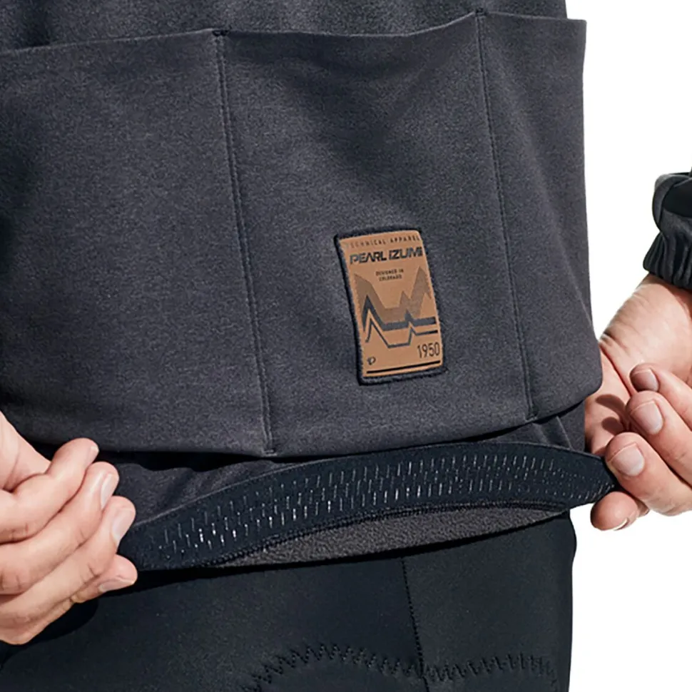 Attack Amfib Lite Jacket - Men's