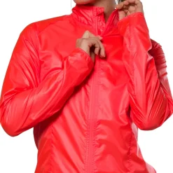 Attack Barrier Jacket - Women's