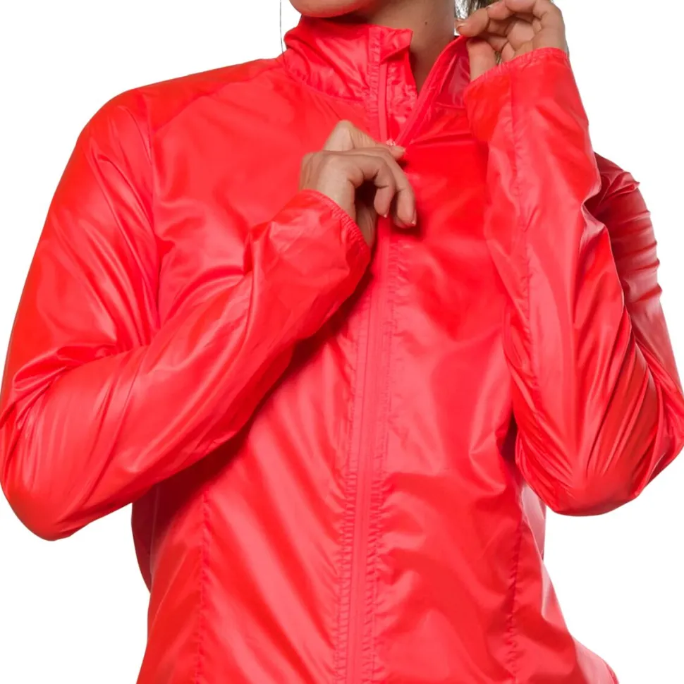 Attack Barrier Jacket - Women's