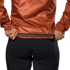 Attack Barrier Jacket - Women's