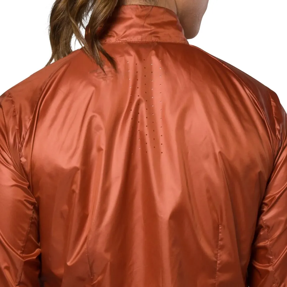 Attack Barrier Jacket - Women's