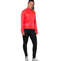 Attack Barrier Jacket - Women's
