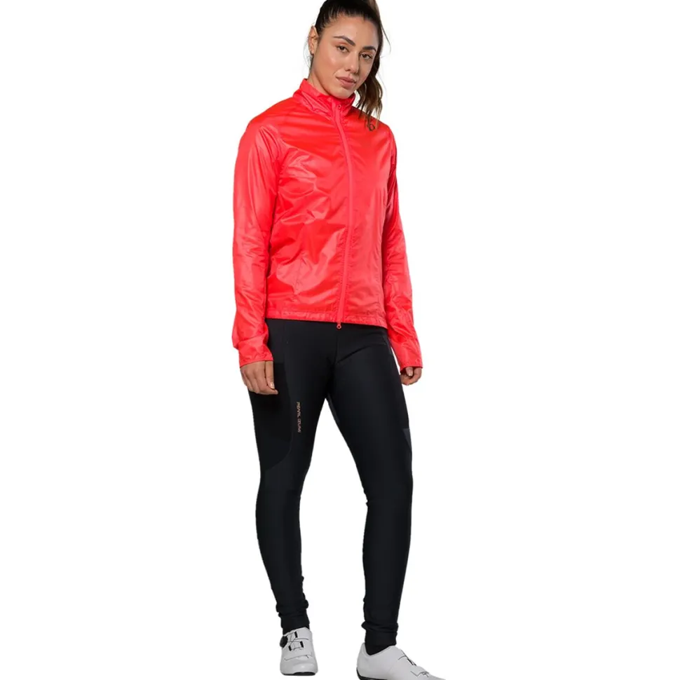 Attack Barrier Jacket - Women's