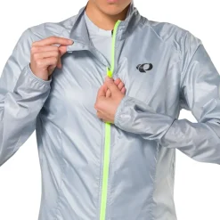 Attack Barrier Jacket - Women's