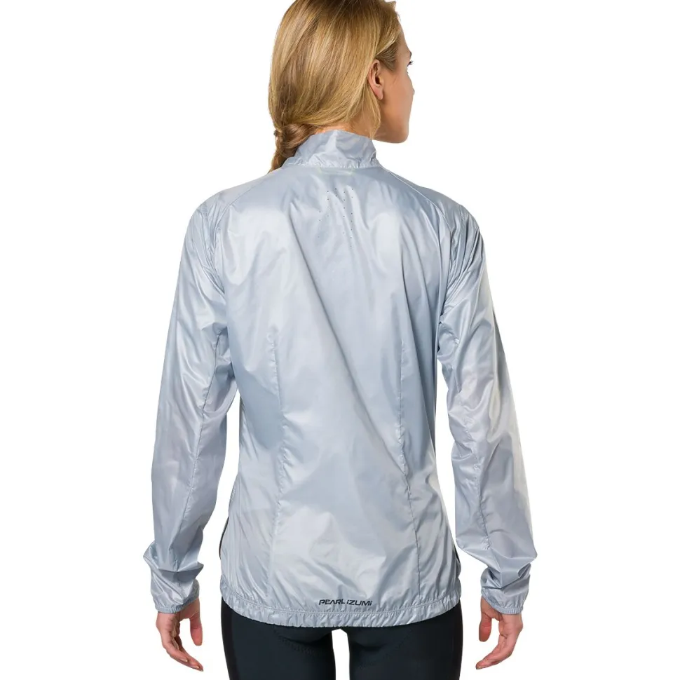 Attack Barrier Jacket - Women's