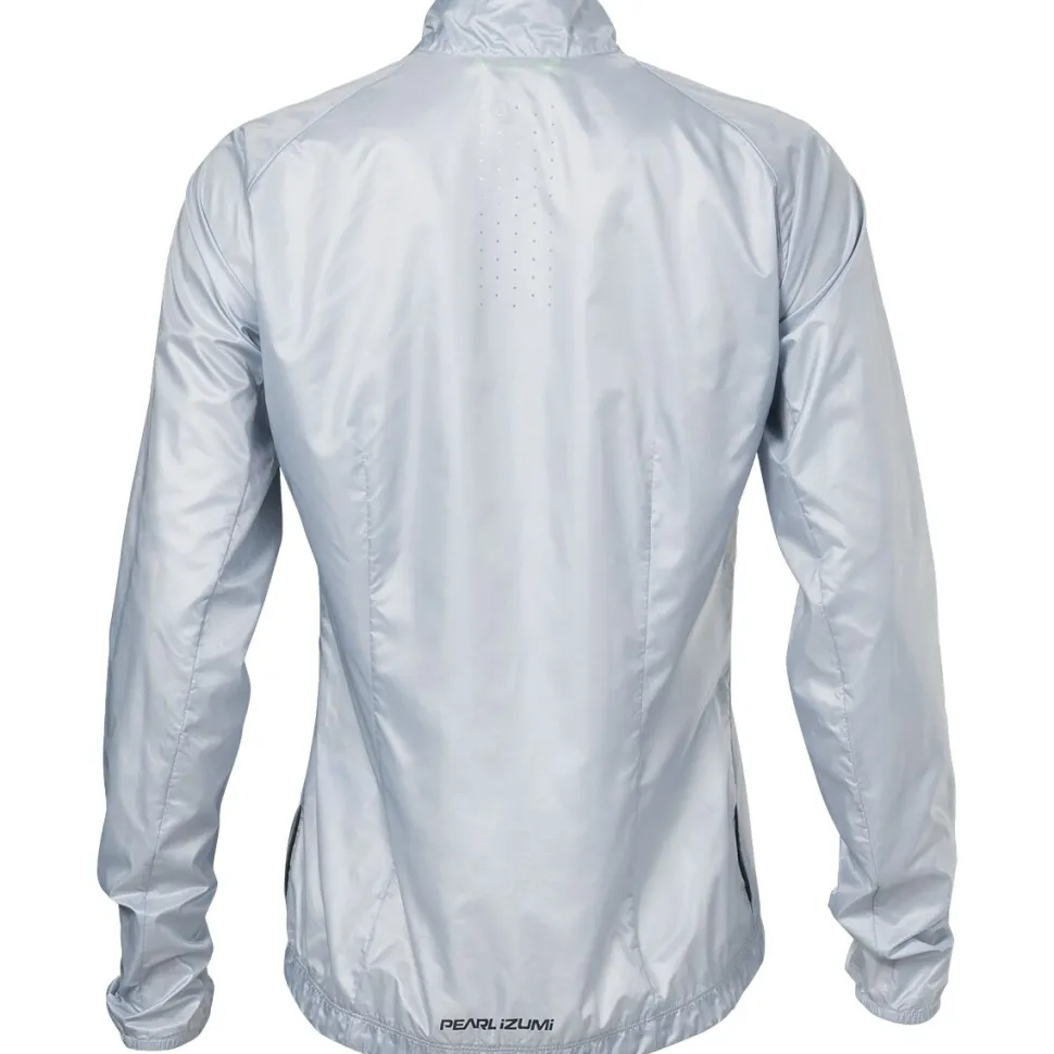 Attack Barrier Jacket - Women's