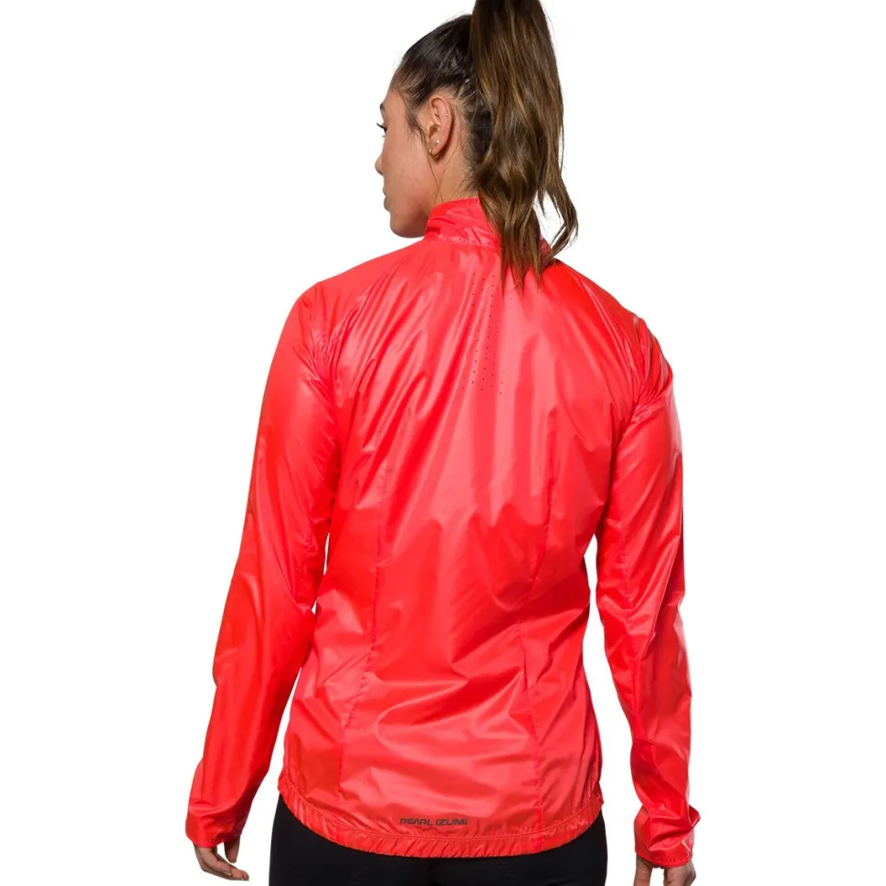 Attack Barrier Jacket - Women's