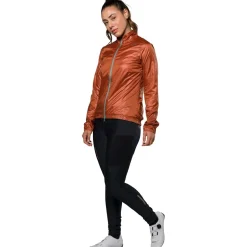 Attack Barrier Jacket - Women's