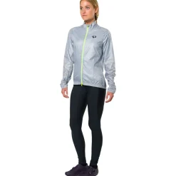 Attack Barrier Jacket - Women's