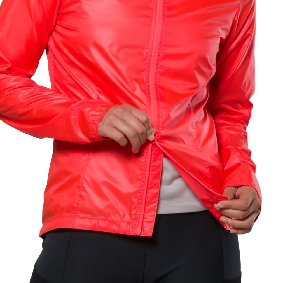 Attack Barrier Jacket - Women's