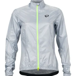 Attack Barrier Jacket - Women's