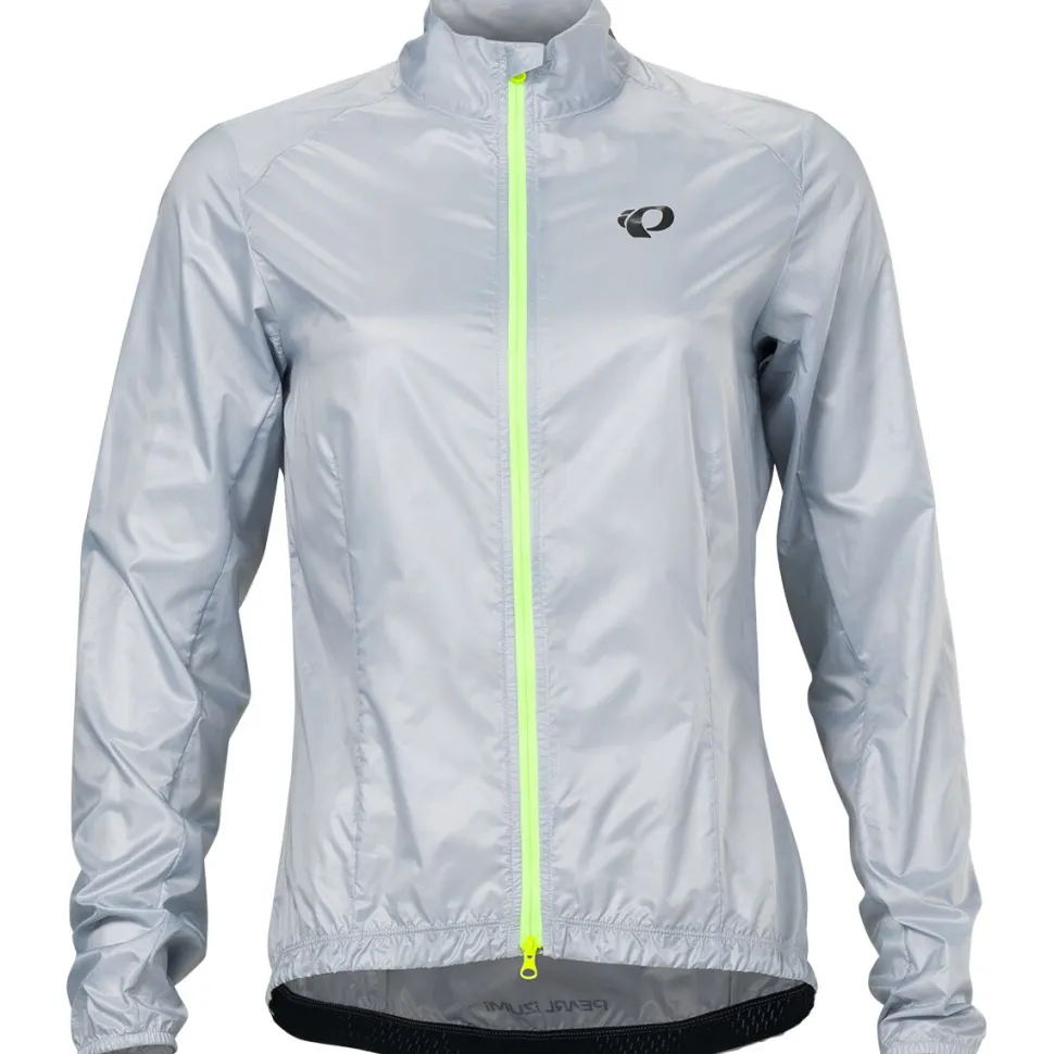 Attack Barrier Jacket - Women's
