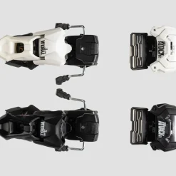 Attack 17 Gripwalk Ski Binding - 2026
