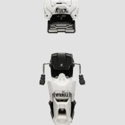 Attack 14 GW Ski Binding - 2025