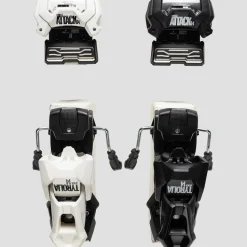 Attack 14 GW Ski Binding - 2025
