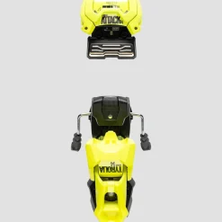 Attack 14 GW Ski Binding - 2025