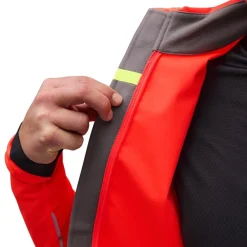 Attack Hybrid Jacket - Women's