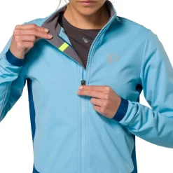 Attack Hybrid Jacket - Women's