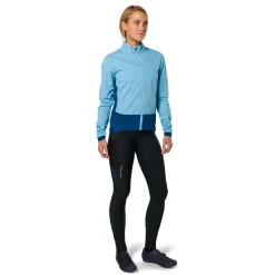 Attack Hybrid Jacket - Women's