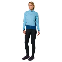 Attack Hybrid Jacket - Women's