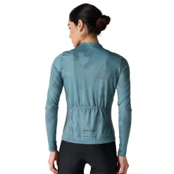 Attack Long-Sleeve Jersey - Women's