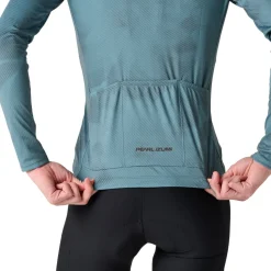 Attack Long-Sleeve Jersey - Women's