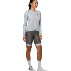 Attack Long-Sleeve Jersey - Women's