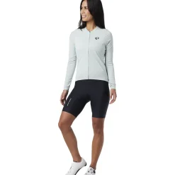 Attack Long-Sleeve Jersey - Women's