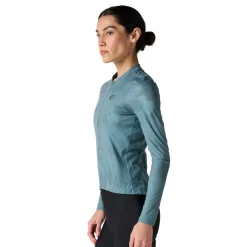Attack Long-Sleeve Jersey - Women's