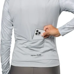 Attack Long-Sleeve Jersey - Women's