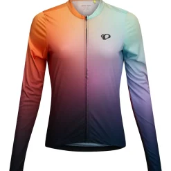 Attack Long-Sleeve Jersey - Women's