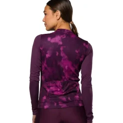 Attack Long-Sleeve Jersey - Women's