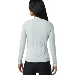 Attack Long-Sleeve Jersey - Women's