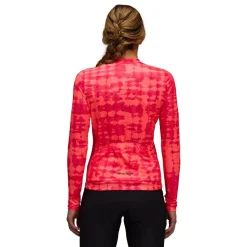 Attack Long-Sleeve Jersey - Women's